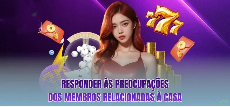 Promoções e bônus exclusivos da q76