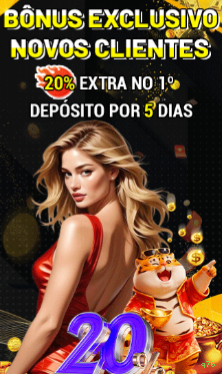Jogos Fortune 20+