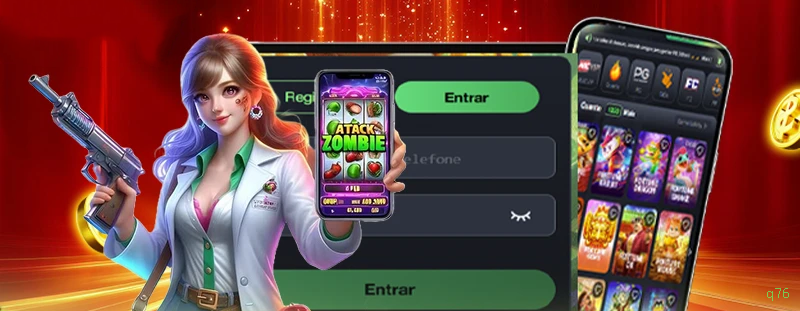 Segurança q76